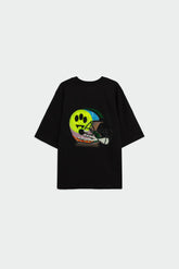BARROW T-Shirt in Jersey at Gravity NYC